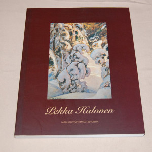 Pekka Halonen Taiteilijan syntymästä 130 vuotta